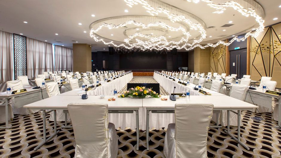 Fraser Place Puteri Harbour Ballroom
