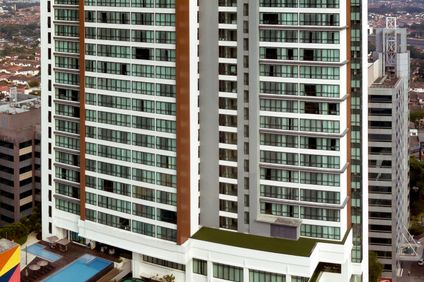 Somerset Damansara Uptown