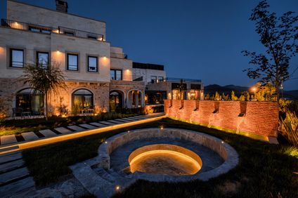 Alden Hotel, Cappadocia