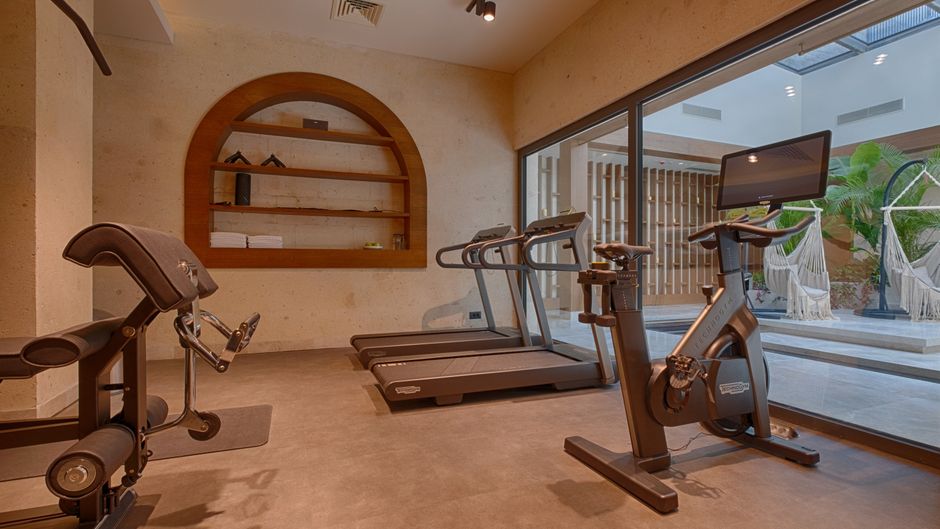 Alden Hotel, Cappadocia Recreation