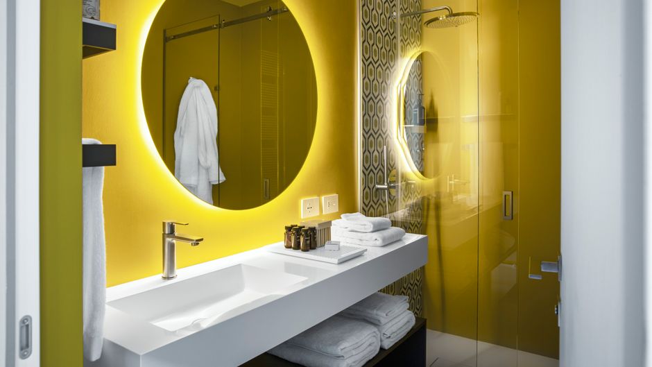 Hotel Plaza & De Russie Room