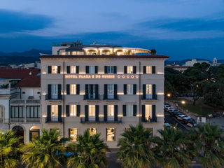 Hotel Plaza & De Russie