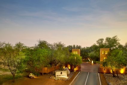 Ritz-Carlton Al Wadi Desert