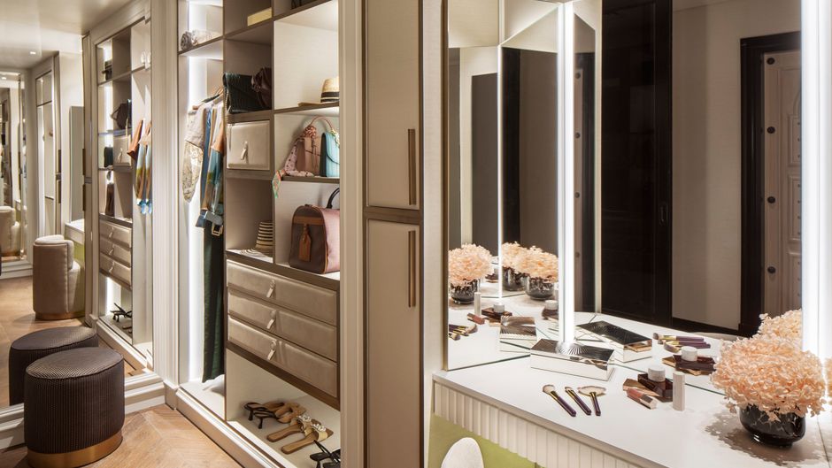 Jumeirah Mina A'Salam Suite