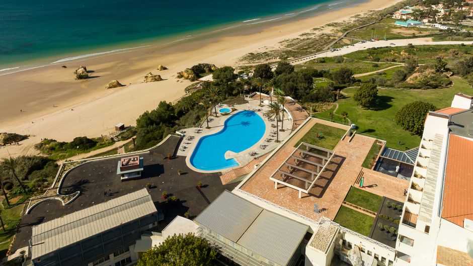 Pestana Alvor Praia Exterior