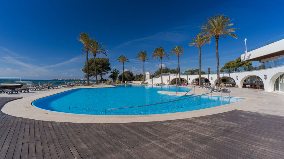 Pestana Alvor Praia Pool
