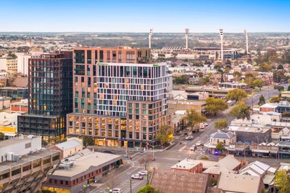 Holiday Inn Suites Geelong