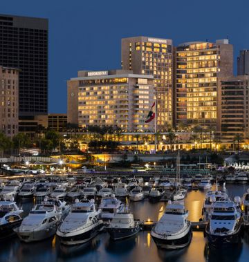 InterContinental Phoenicia Beirut