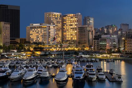 InterContinental Phoenicia Beirut