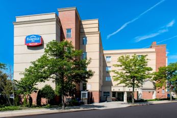 Fairfield Inn NYC/LGA Airport