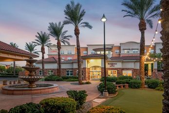Residence Inn Phoenix Glendale Sports