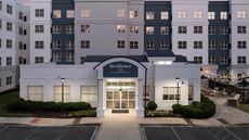 Residence Inn Birmingham Hoover