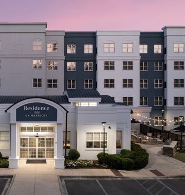 Residence Inn Birmingham Hoover