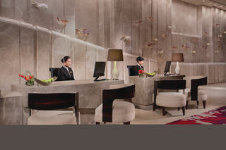 Ascott Kuningan Jakarta