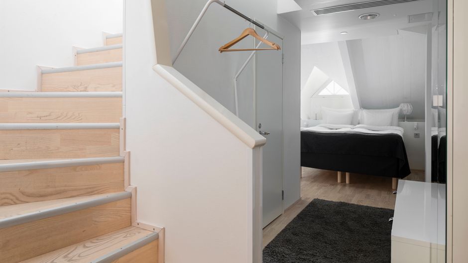 VillaOriginal by Sokos Hotel Suite