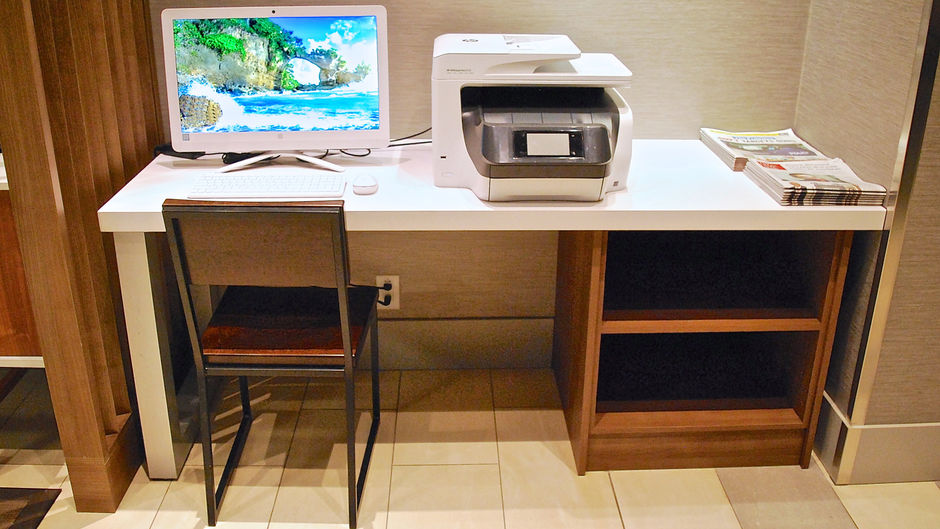 Holiday Inn Express Vancouver Arpt Other