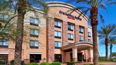 SpringHill Suites Phoenix Glendale