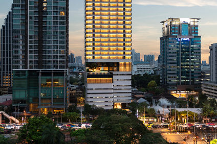 Ascott Embassy Sathorn