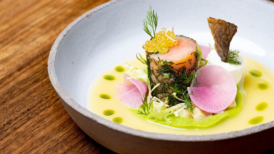 Hardenberg BurgHotel Restaurant