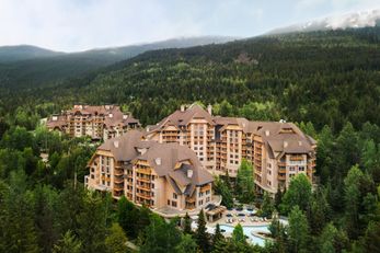Four Seasons Resort Whistler