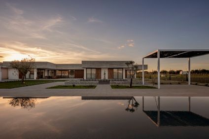 L'AND Vineyards Resort