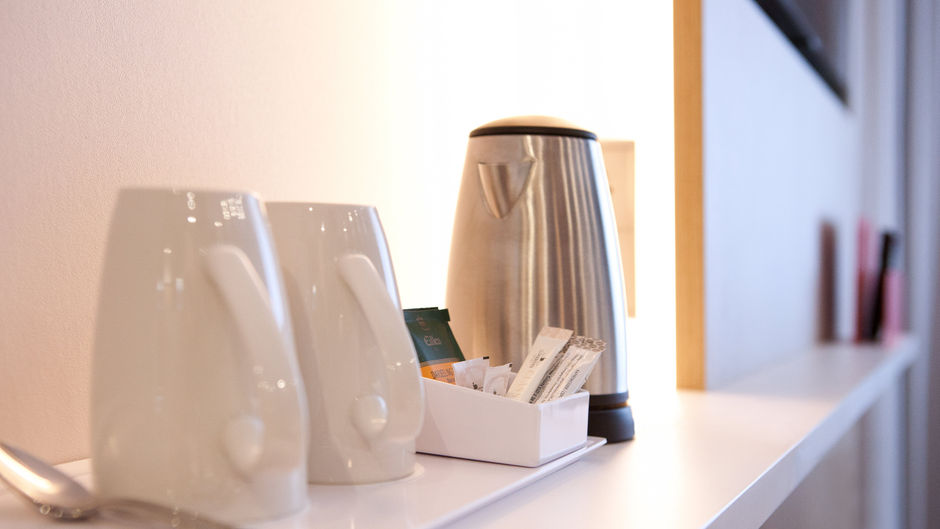 Holiday Inn Express Furth Other