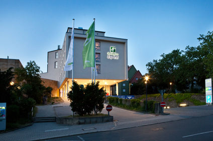 Holiday Inn Express Furth