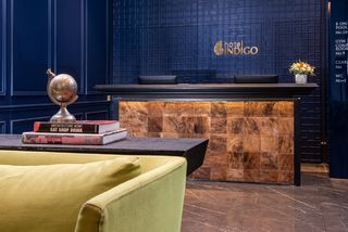 Hotel Indigo Diamond District