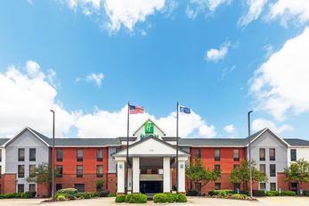 Holiday Inn Express