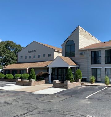 The Mariner Resort Cape Cod