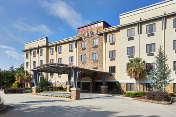 Fairfield by Marriott Gainesville