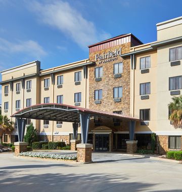 Fairfield by Marriott Gainesville