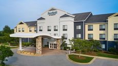 Fairfield Inn & Suites Auburn Opelika
