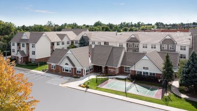 Residence Inn Denver Southwest/Lakewood