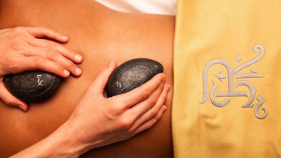 The St Regis Florence Spa