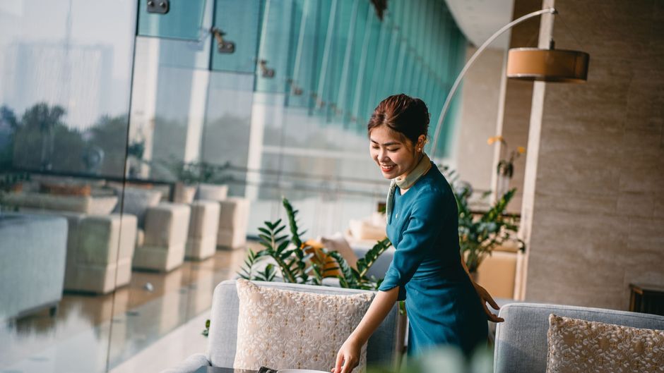 JW Marriott Hotel Hanoi Other