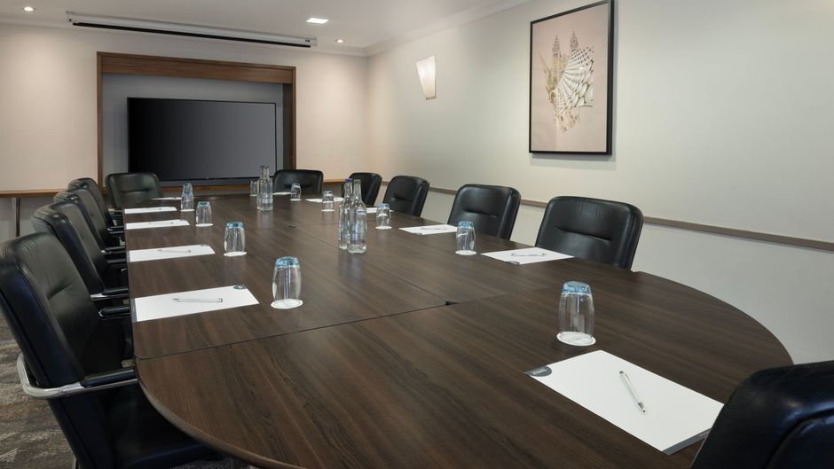 Delta by Marriott Peterborough Meeting