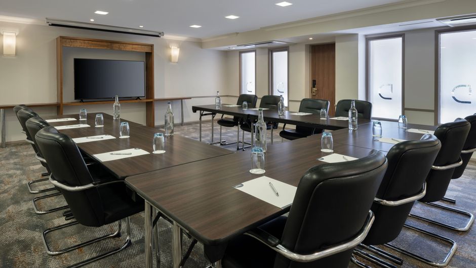 Delta by Marriott Peterborough Meeting