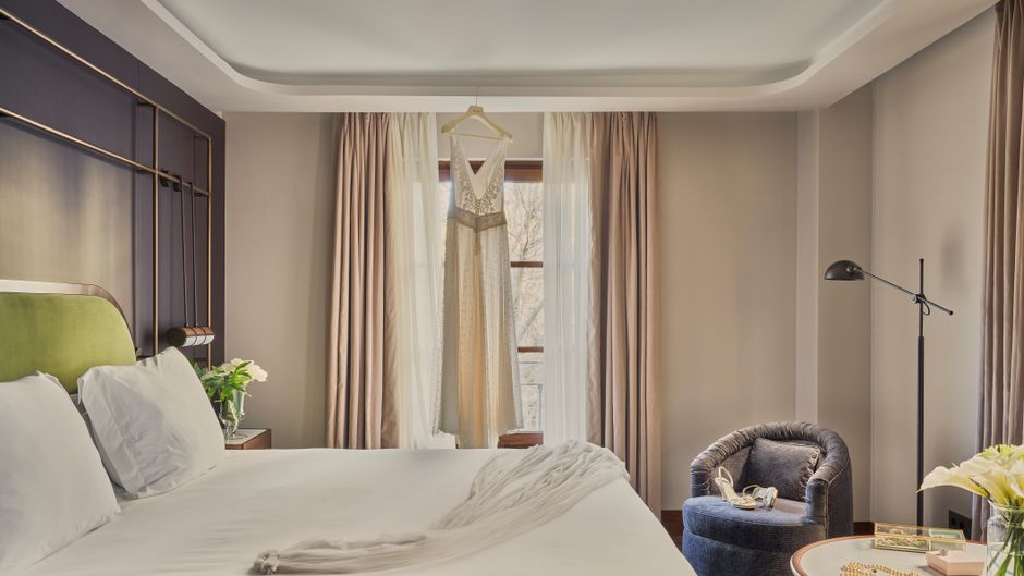 Seda Club Hotel Suite