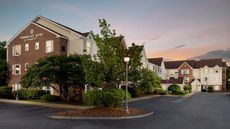TownePlace Suites Manchester