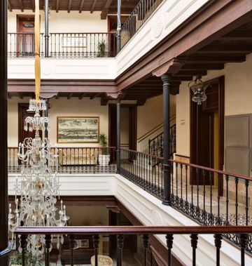 Hotel Casa 1800 Sevilla