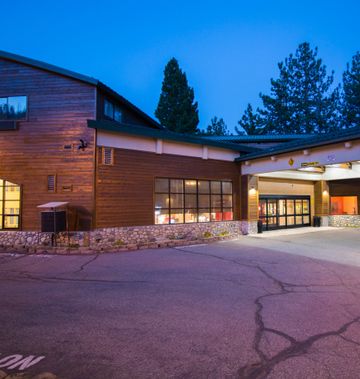 Empeiria High Sierra Hotel