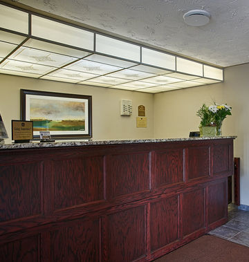 Aurora Inn