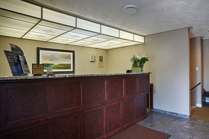 Aurora Inn