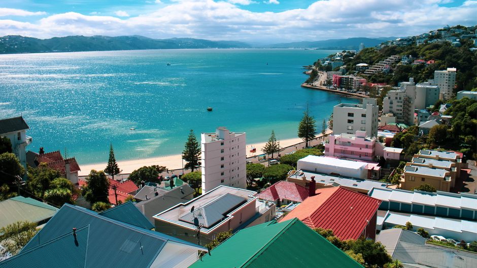 InterContinental Wellington Beach