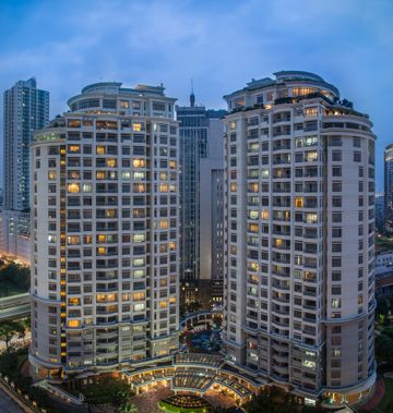 Somerset Grand Citra Jakarta