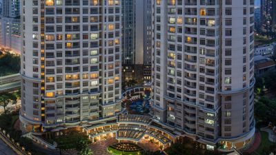 Somerset Grand Citra Jakarta