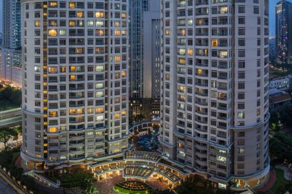 Somerset Grand Citra Jakarta