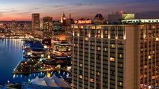 Baltimore Marriott Waterfront