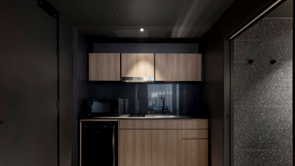 Citadines Walker North Sydney Room